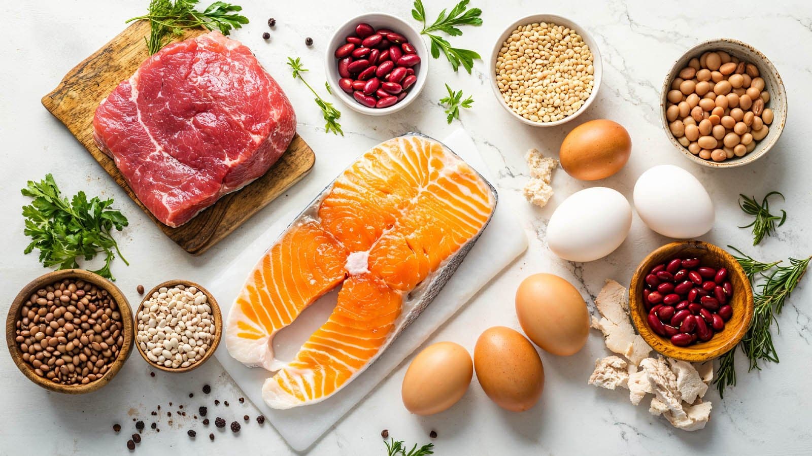 Alimentos ricos en histamina: qué evitar y qué comer si eres sensible