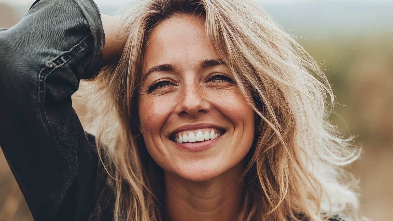 Menopausia sin síntomas: Estrategias naturales para equilibrar tu cuerpo