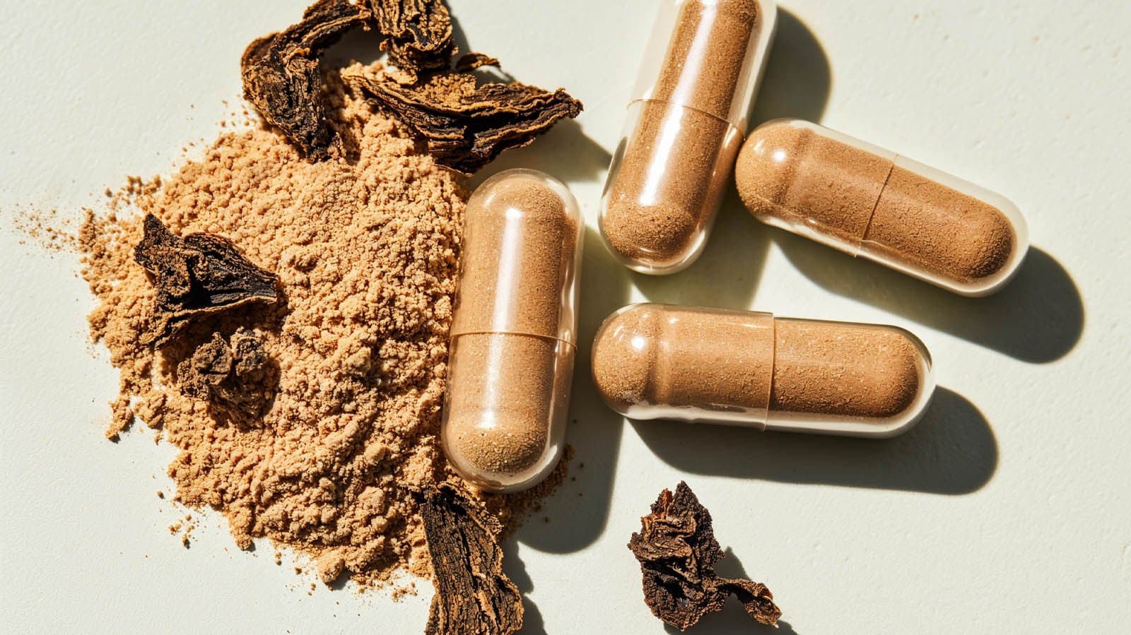 Rhodiola y fatiga crónica: un recurso natural para recargar tu cuerpo