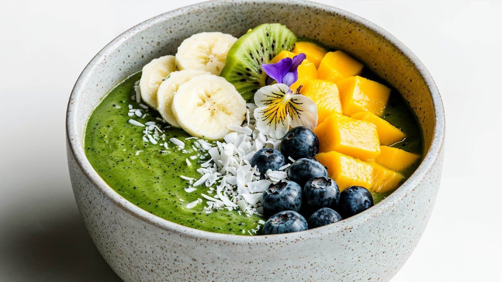 Super Detox Green Smoothie